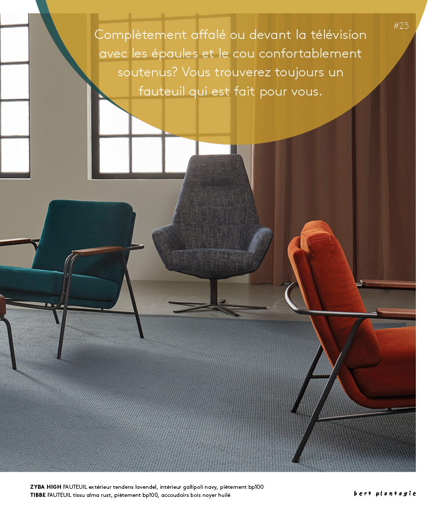 Magazine Bert Plantagie