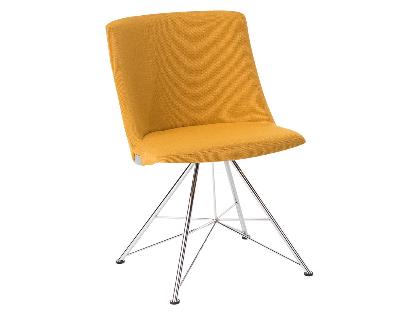Rho Spin chair | bert plantagie Rho Spin stoel | bert plantagie