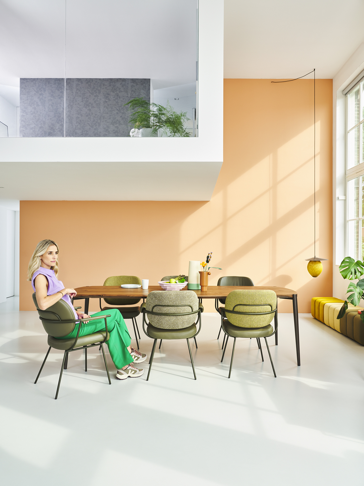 Flip best sale lounge chair